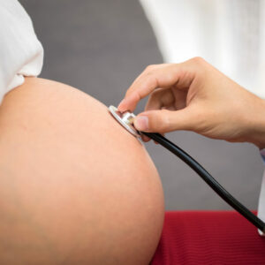 Riesgos y cuidados del embarazo después de los 40