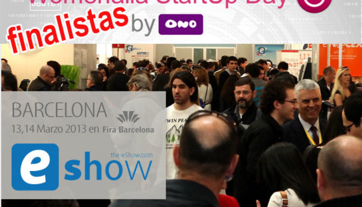 Sólo queremos darte las gracias!!! Lainfertilidad.com ha quedado finalista en la segunda edición del concurso que organiza Womenalia.