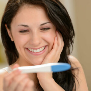 Salud dental y fertilidad femenina