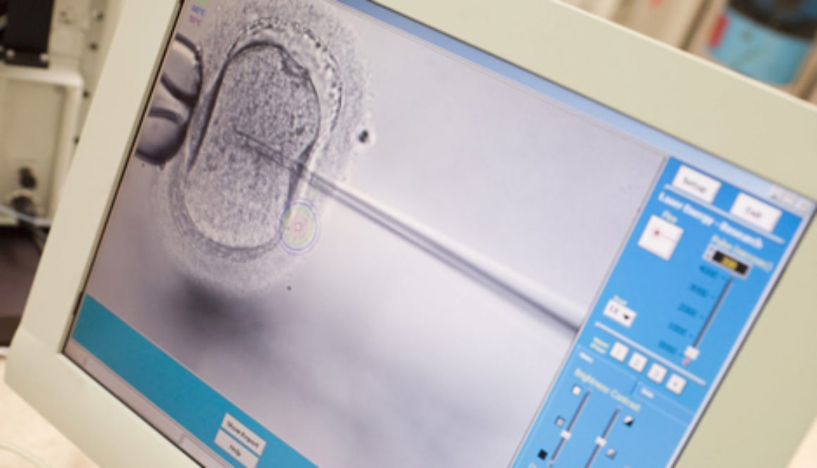 Sanidad le podría dar la espalda a la infertilidad