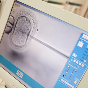 Sanidad le podría dar la espalda a la infertilidad