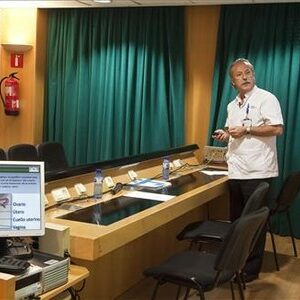 Sant Joan de Déu logra que una mujer sin ovarios quede embarazada.