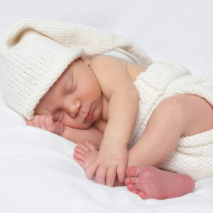 Se afecta el crecimiento en bebes nacidos por terapias de fertilidad