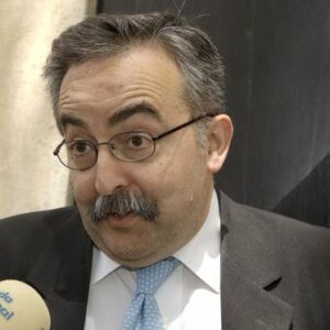 Se divorcian las lesbianas a las que Ferrín Calamita retrasó una adopción