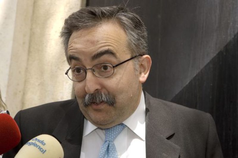 Se divorcian las lesbianas a las que Ferrín Calamita retrasó una adopción