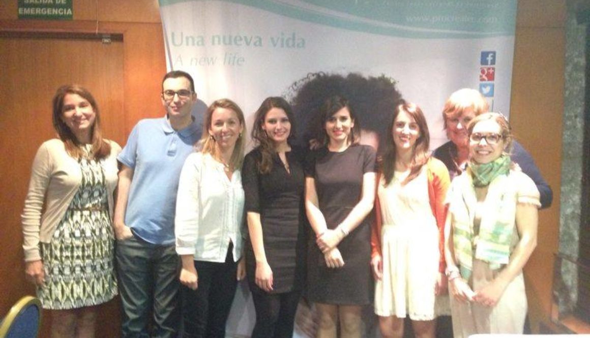Se ha celebrado el primer Curso en Madrid de Reproducción Humana para Médicos de Ginecología y Obstetricia