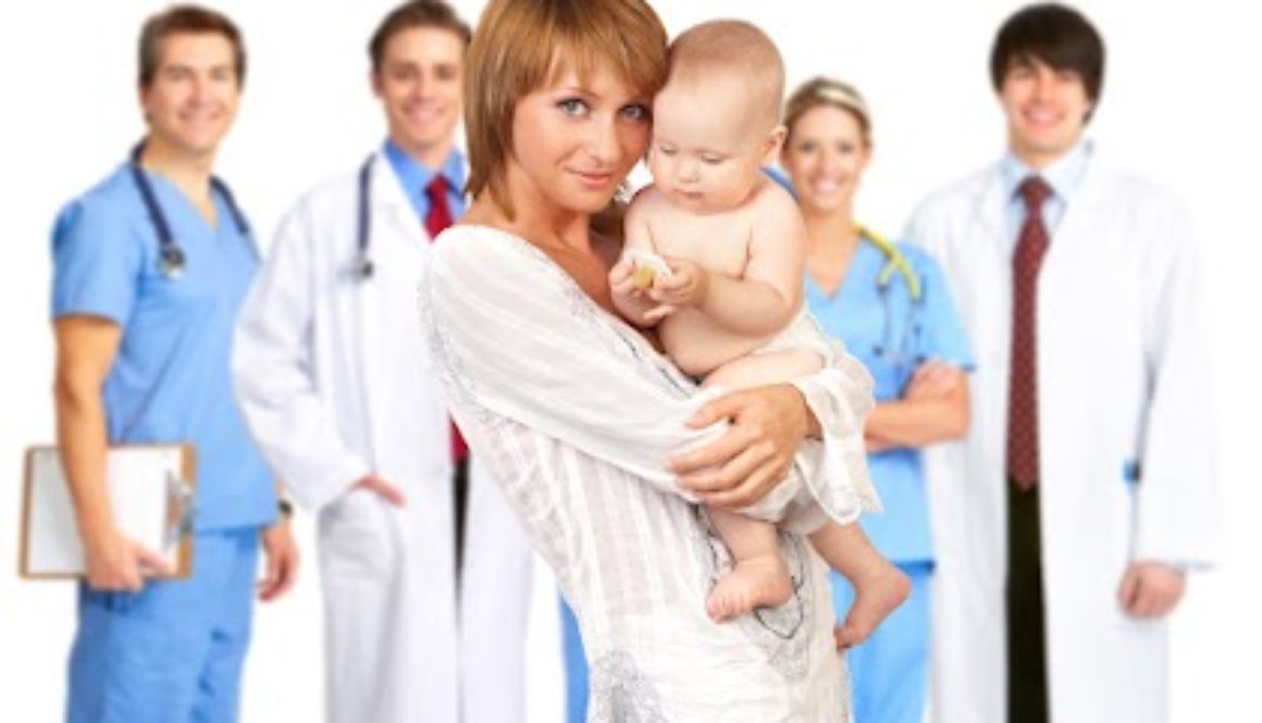 Según los especialista hay mas infertilidad debido a la vida moderna