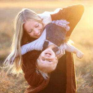 Ser Madre Con Menopausia