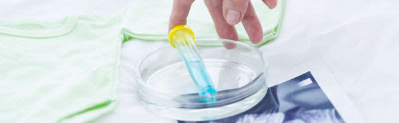 Ser madre con ayuda de la reproducción asistida