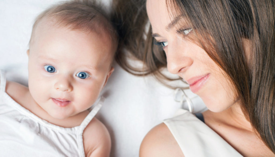 Ser madre gracias a la donación solidaria de óvulos