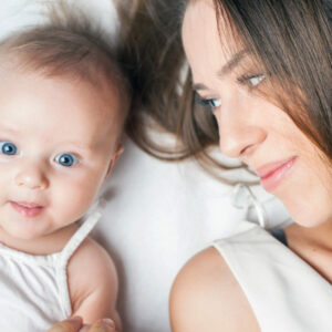 Ser madre gracias a la donación solidaria de óvulos