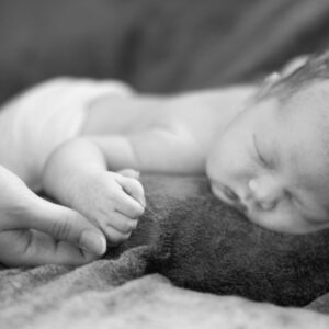 Ser madre gracias al trasplante del útero de una fallecida