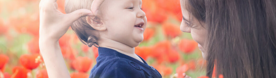 Ser mamá: el sueño más bonito del mundo