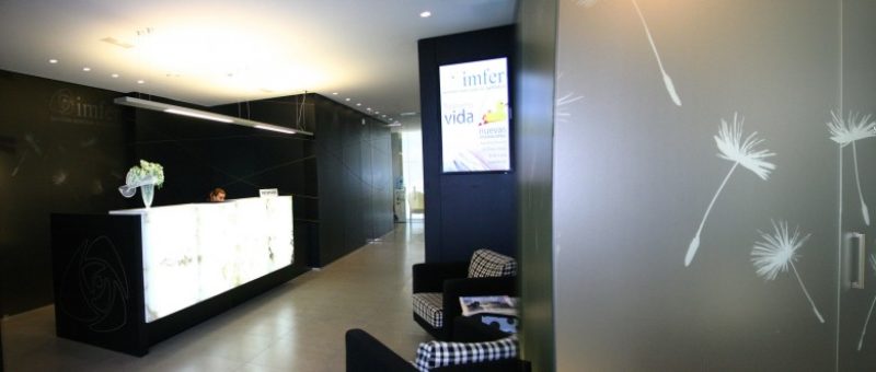 Ser padres tras el cáncer