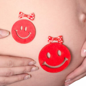 Si no lo deseas, puedes evitar el embarazo múltiple o gemelar