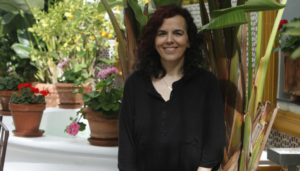 Silvia Nanclares plantea mil dudas sobre ser madre a los 40