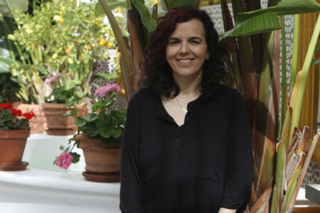 Silvia Nanclares plantea mil dudas sobre ser madre a los 40