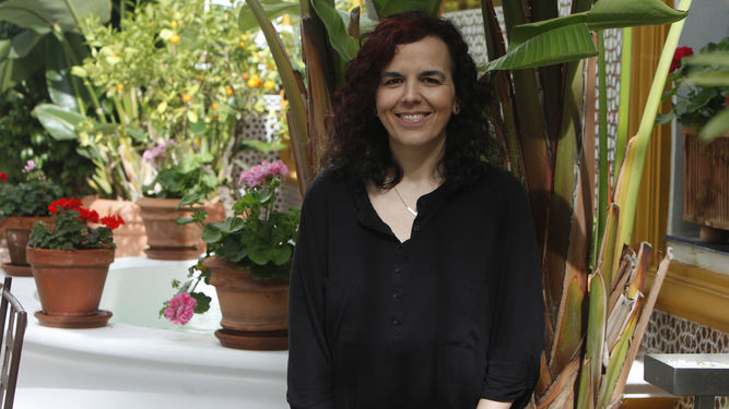 Silvia Nanclares plantea mil dudas sobre ser madre a los 40