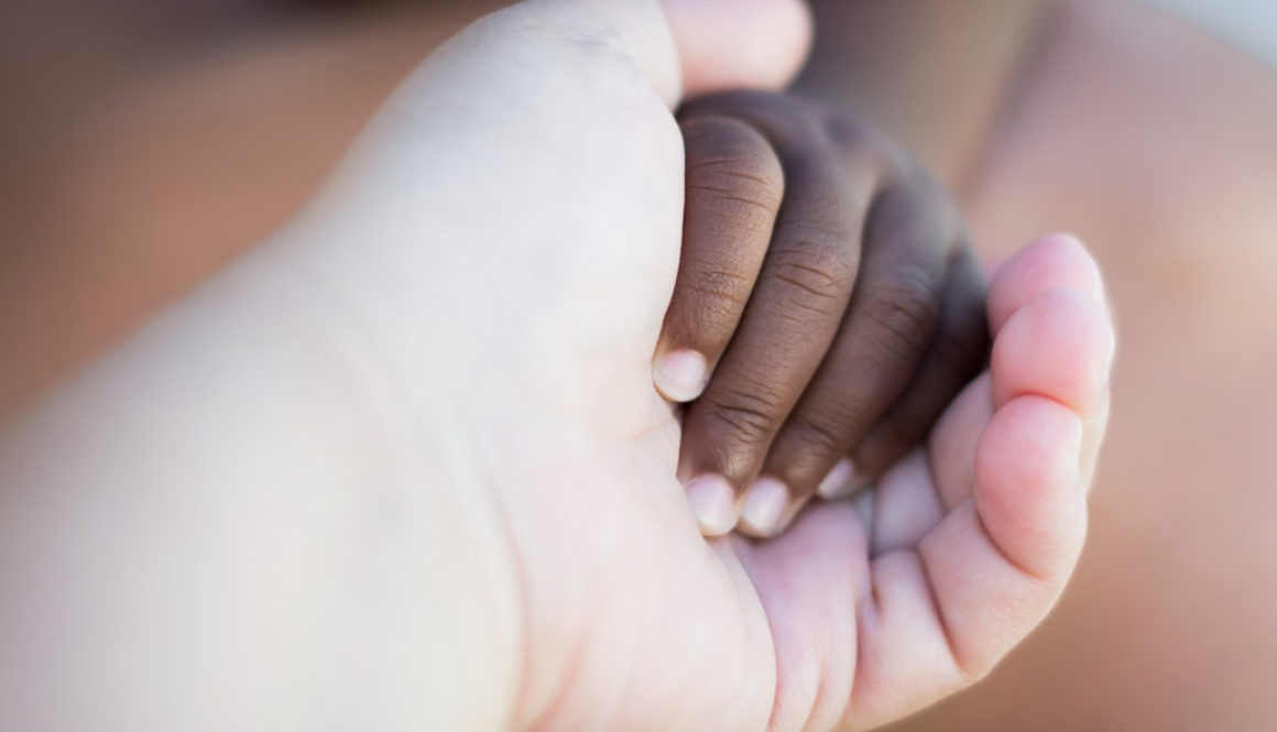 Susanna Griso revela el nombre de su hija pequeña