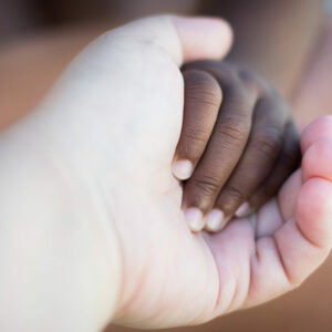 Susanna Griso revela el nombre de su hija pequeña