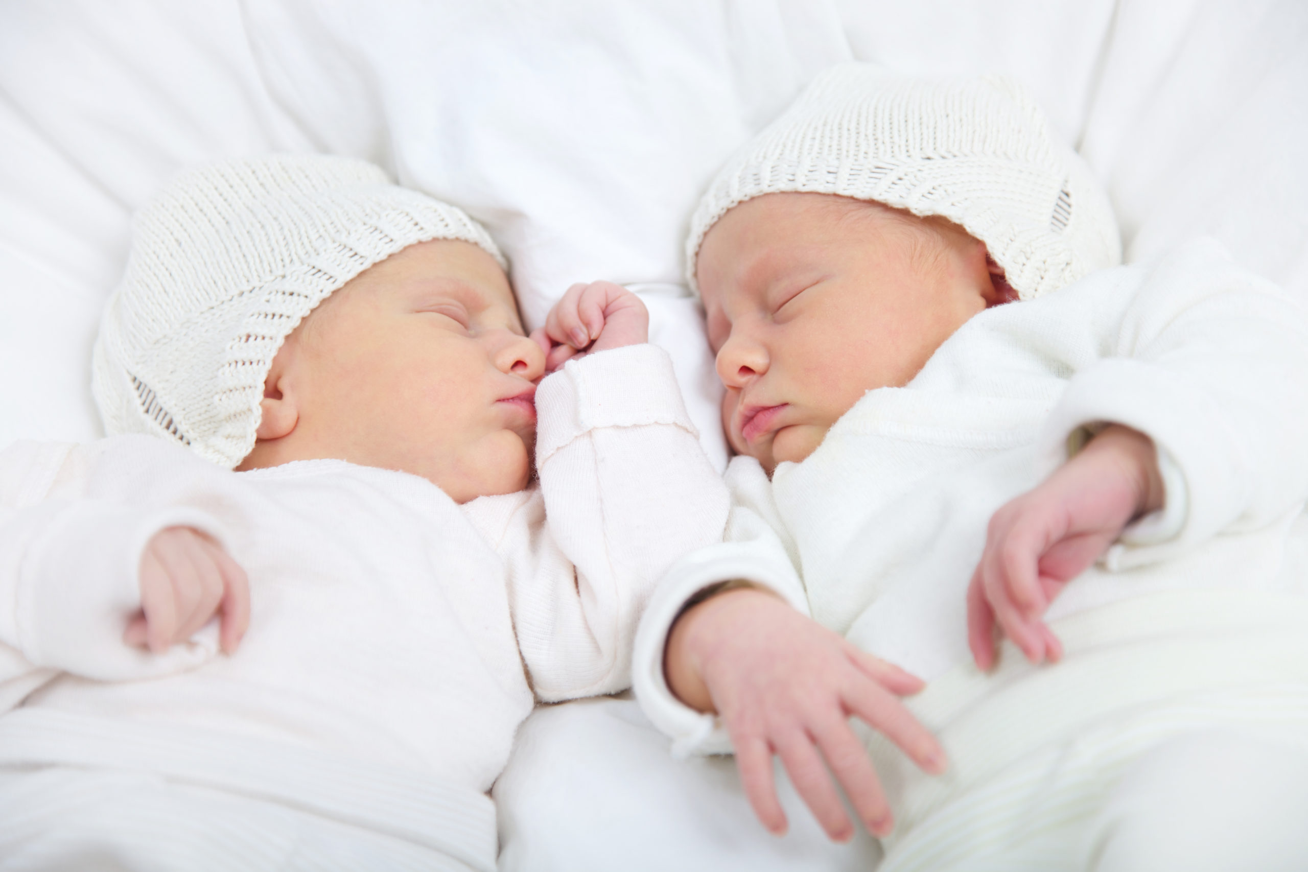 Técnicas de reproducción asistida se centran en evitar embarazos múltiples