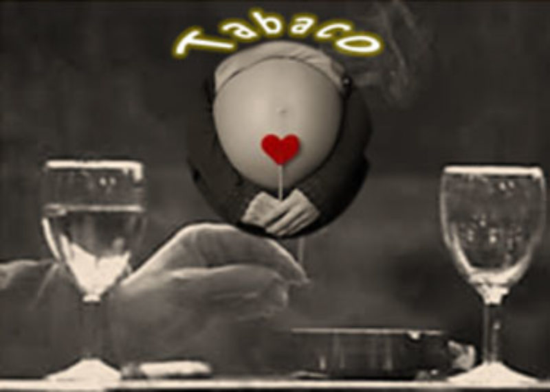 Tabaco en tratamientos de Reproducción Asistida