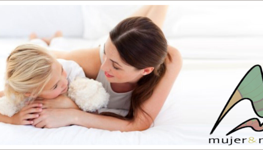Talleres para madres y niños concebidos mediante tratamientos de resproducción asistida
