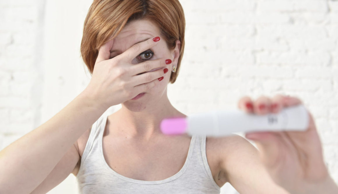 Tenlo claro: la beta negativa no es igual para ti que para tu pareja