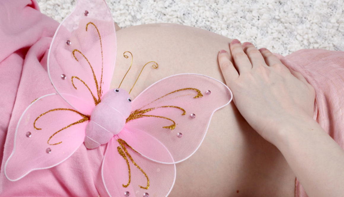 Testimonio de Elisabeth: La naturaleza a veces es MÁGICA