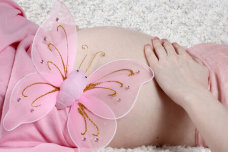 Testimonio de Elisabeth: La naturaleza a veces es MÁGICA