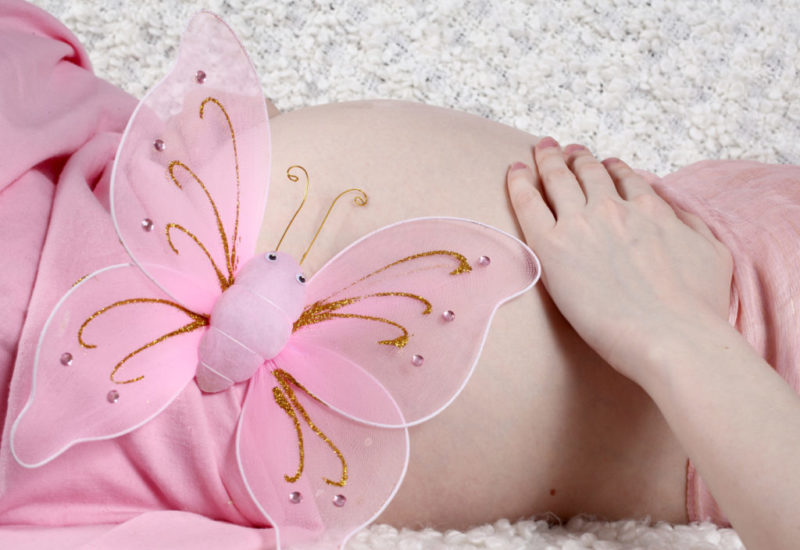 Testimonio de Elisabeth: La naturaleza a veces es MÁGICA