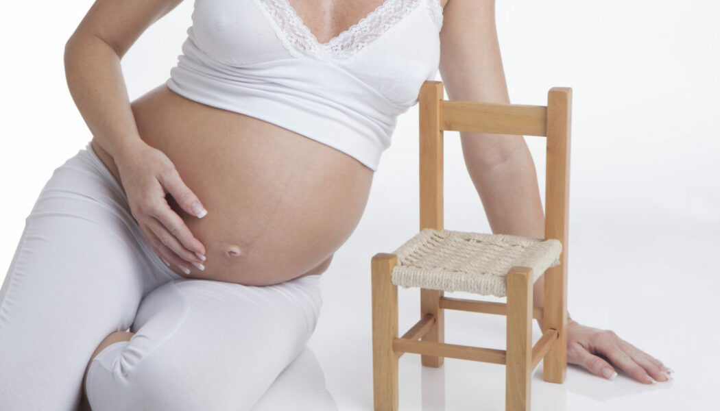 Tomar este popular medicamento durante el embarazo puede reducir la infertilidad de tus hijas en un 40%