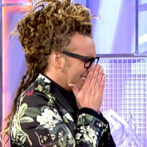 Torito anuncia que deja temporalmente la televisión porque va a ser padre por gestación subrogada