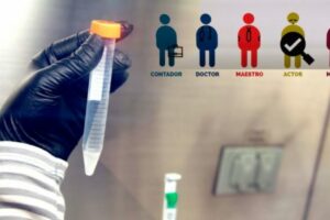 Tratamiento de Reproducción Asistida con donante conocido