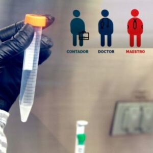 Tratamiento de Reproducción Asistida con donante conocido