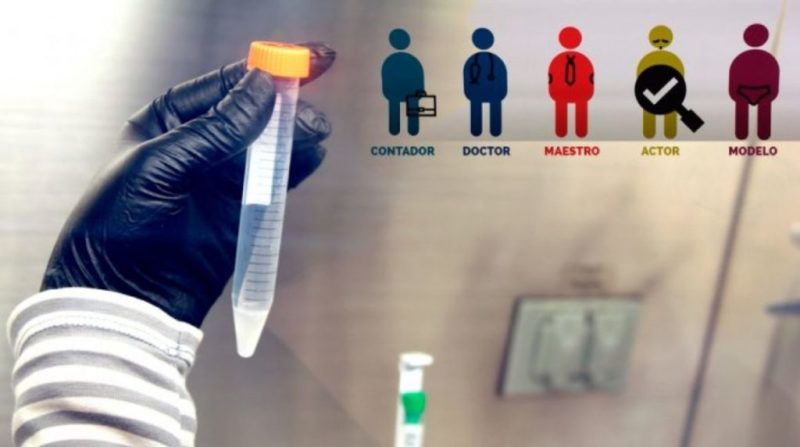 Tratamiento de Reproducción Asistida con donante conocido