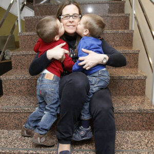 Tres vidas después del cáncer