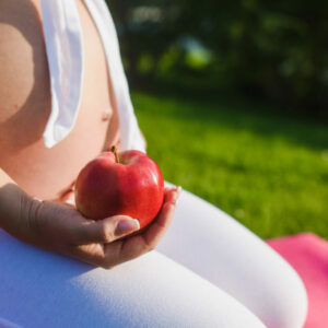 Un 12% de la infertilidad primaria es consecuencia de problemas de peso