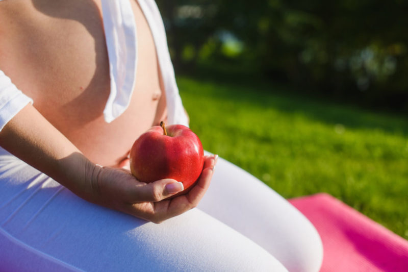 Un 12% de la infertilidad primaria es consecuencia de problemas de peso