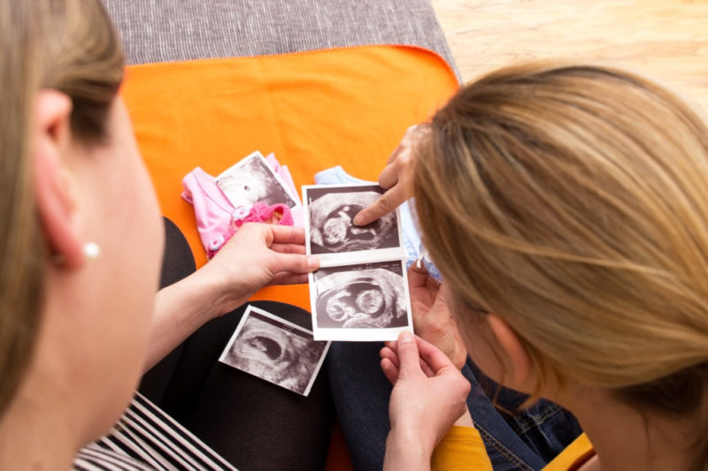 Un avance científico nos dará el doble (o incluso el triple) de oportunidades de tener un bebé con la Fecundación in Vitro