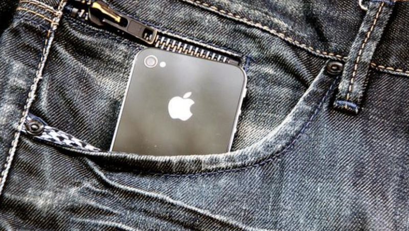 Un estudio de Harvard pretende crear un aparato para medir la calidad del semen con el móvil