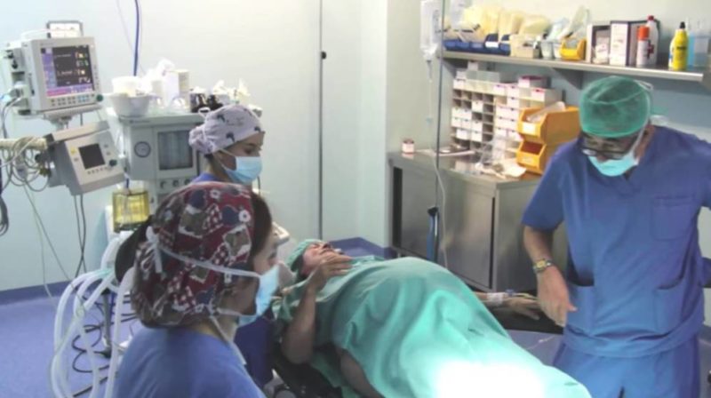 Un experto recordó que un hijo “es un don y no un derecho”