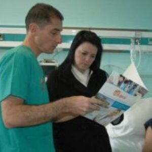 Un rayo de esperanza para la familia José Cobos