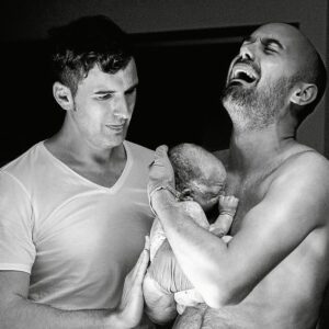 Un superpadre reusense en Australia