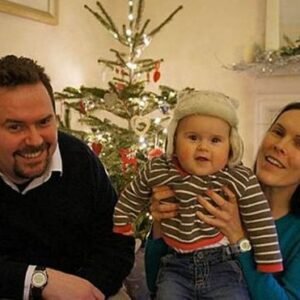 Una Doctora embarazada de 35 semanas muere de «septicemia» después de salvar la vida a su marido por la misma enfermedad