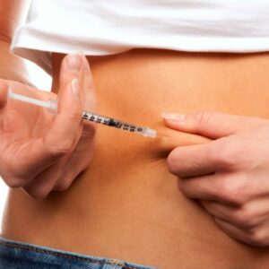 Una única inyección antes de la fecundación 'in vitro'