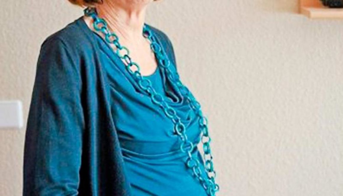 Una alemana de 65 años madre de 13 hijos y siete nietos ha vuelto a quedarse embarazada de cuatrillizos