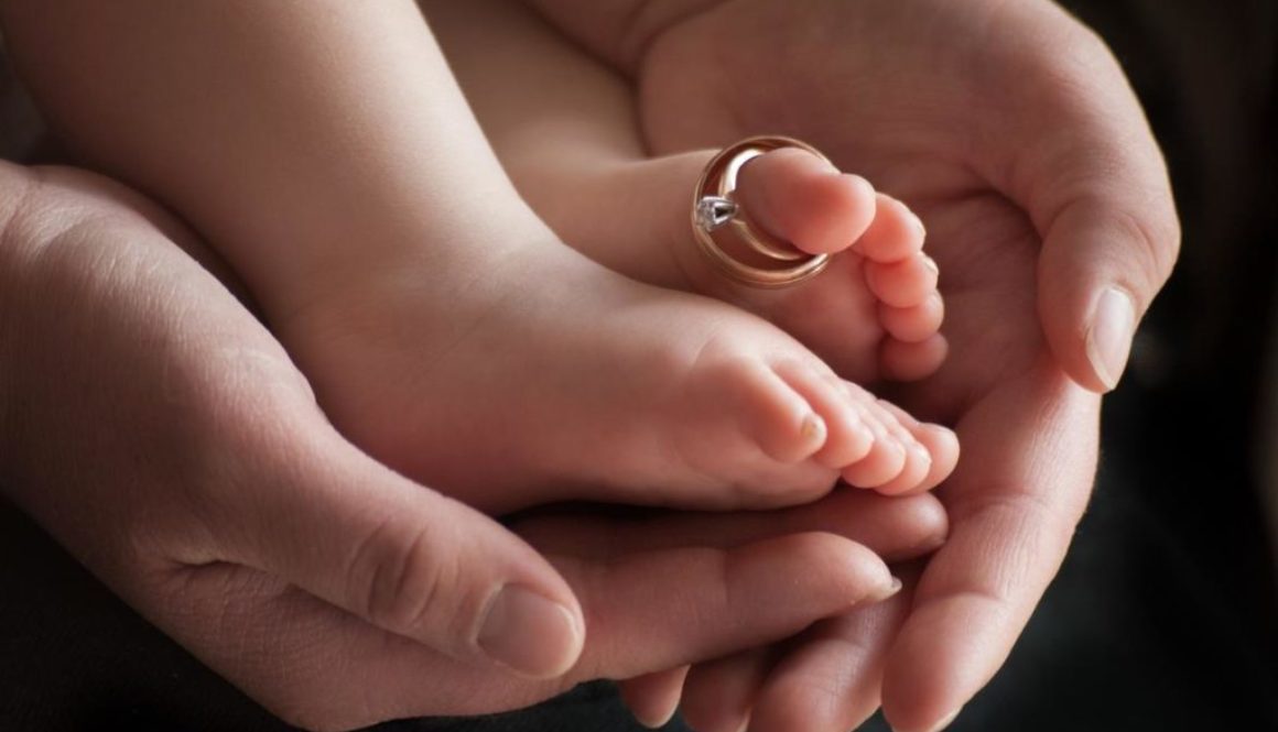 Una de cada cinco parejas no pueden tener hijos