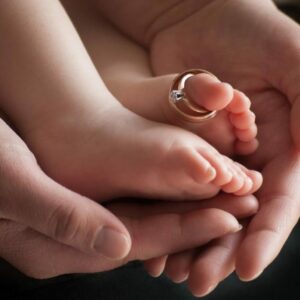 Una de cada cinco parejas no pueden tener hijos