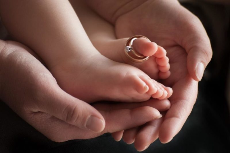 Una de cada cinco parejas no pueden tener hijos